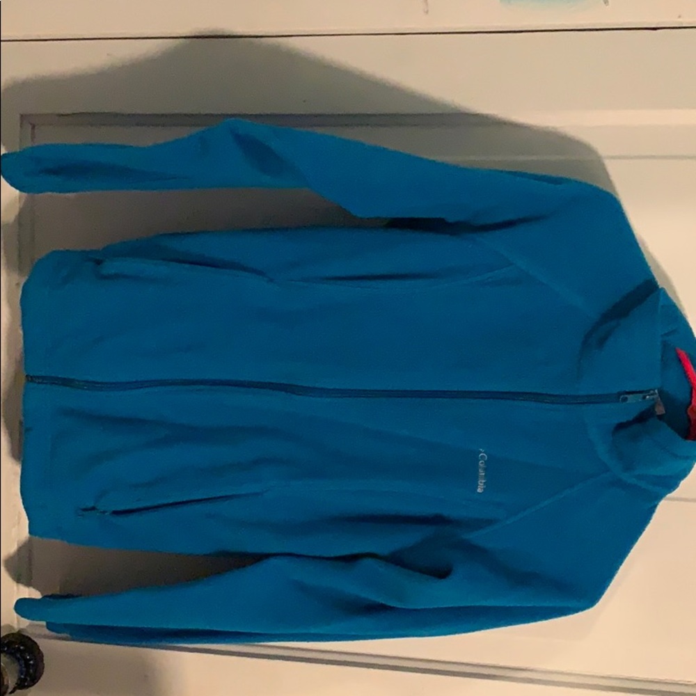 Columbia Jacket